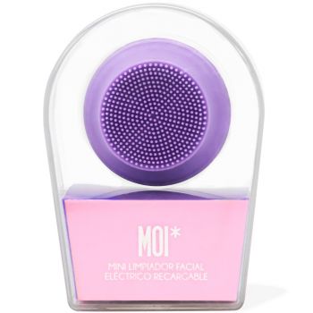 Mini detergente per il viso elettronico