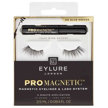 Pro Magnetic Sztuczne Rzęce & Eyeliner