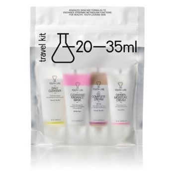Kit da viaggio