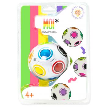 Sfera magica MOI*