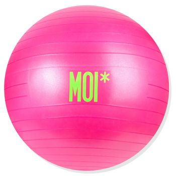 Fitball Giallo