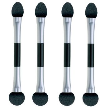 Applicatori per ombre doppie