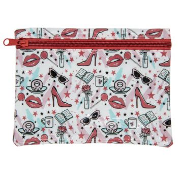 Beauty-case lucido