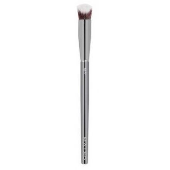 Mini pennello di precisione luxury grey