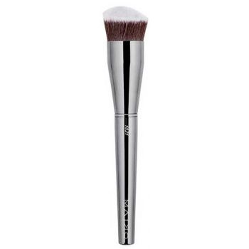 Pennello da trucco luxury grey prism