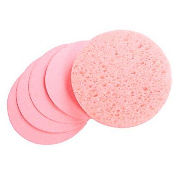 It's time to glow Pinky Winky Spugna Peeling