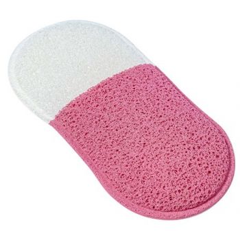 It's Time to Glow Mini Pad Scrub esfoliante per il corpo