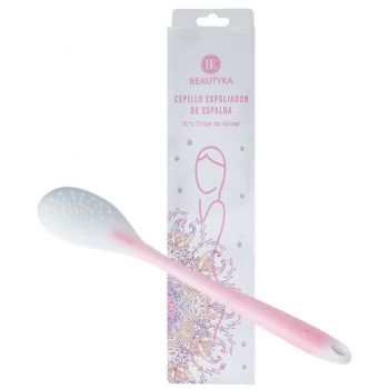 Spazzola dorsale esfoliante