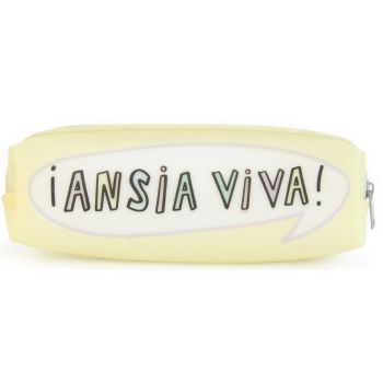 Astuccio Ansia Viva