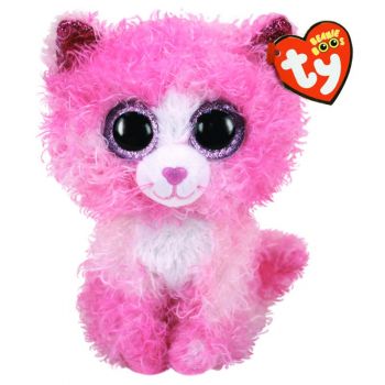Pettorina Reagan del Gato Rosa