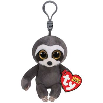 Porte-clés Peluche Paresseux