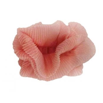 Joy & Love Scrunchie in tessuto