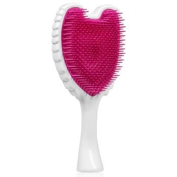 Tangle angel Re:Born Bianco e fucsia