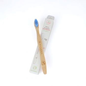 Spazzolino Bamboo Niños