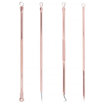 Set Sacacomedones