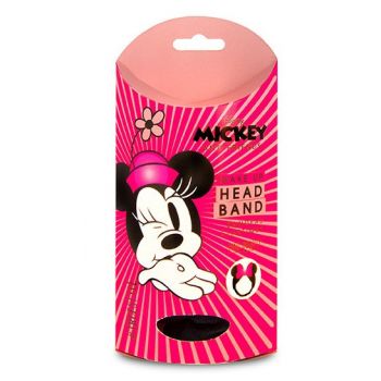 Fascia di Pelo Minnie