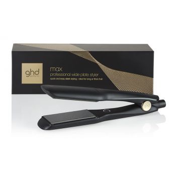 Max Styler Piastra per capelli