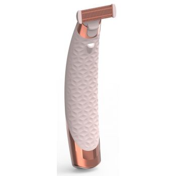 Nu Razor Epilatore Donna per il Corpo