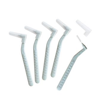 Spazzole interdentali da 0,5 mm