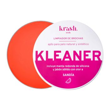 The Kleaner DETERGENTE PER PENNELLI (Anguria)