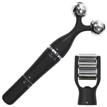 Massaggiatore per la pelle 3 in 1