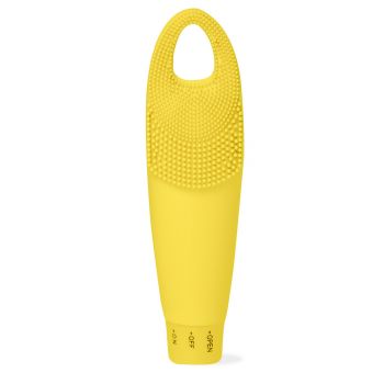 Detergente Elettronico con Massaggiatore per gli occhi