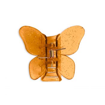 Pince Papillon Pailletée