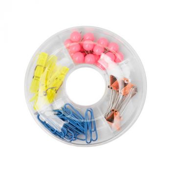 Back to School Set Accessori per cancelleria