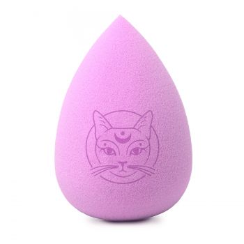 Gatto egiziano di spugna mystic
