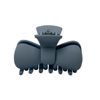 Haarspange Fliege