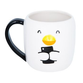 Tazza Kipi 3D