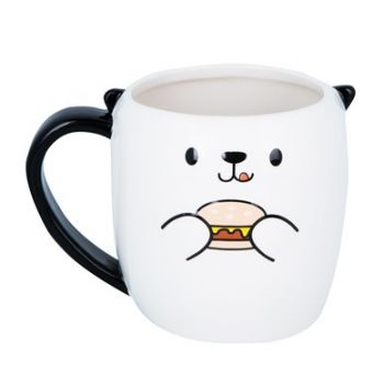 Tazza Opi 3D