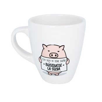 Tazza Toxi