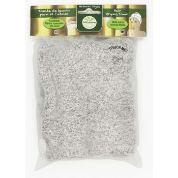 Asciugamano Turbante Cabello