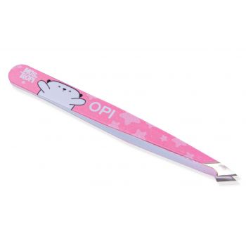 Pinza per epilazione Opi