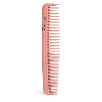 Pettine in fibra naturale