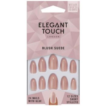 Ongles adhésifs