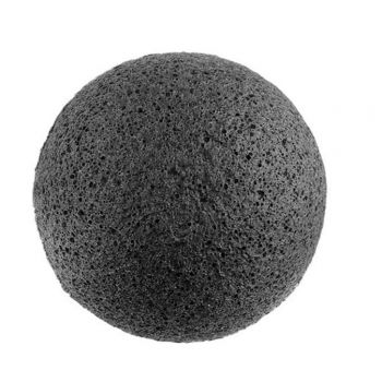 Time 4 Me Spugna Konjac con Carbone
