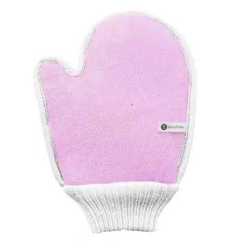 Time 4 Me Sisal Shower Glove