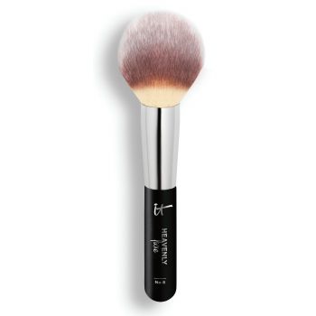 Pennello Tondo per Polveri Heavenly Luxe