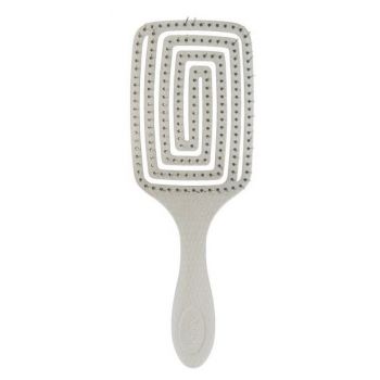 Spazzola flessibile anti-nodi