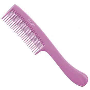 Pettine a doppio dente
