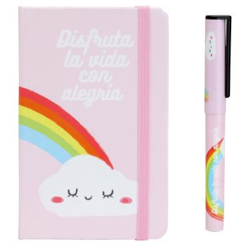 Taccuino Dura + Boli