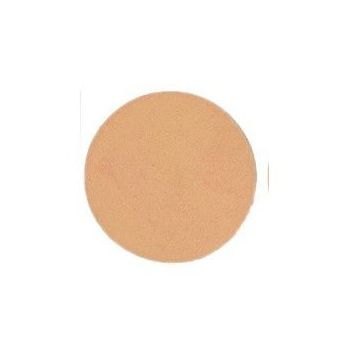 Spugna per make-up rotonda
