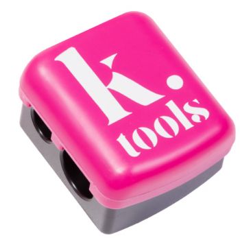 THE SHARPENER