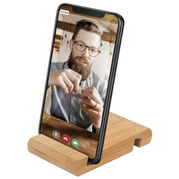 Supporto per smartphone tablet Supporto per smartphone tablet