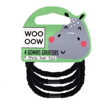 Set 4 Gomme Gresse
