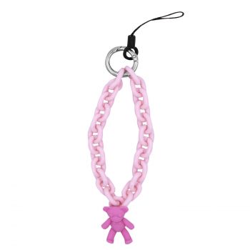 Charm Chaînette avec Ourson
