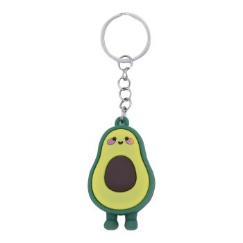 Portachiavi Aguacate