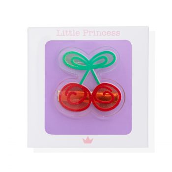 Little Princess Clip Cerezze